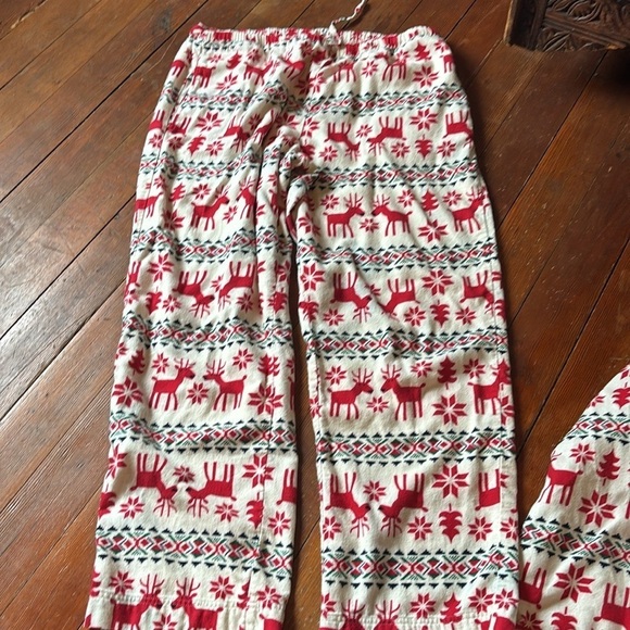 Hanna Andersson Flannel Pjs - Picture 4 of 4